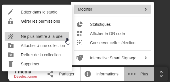 Retirer mise a la une.png