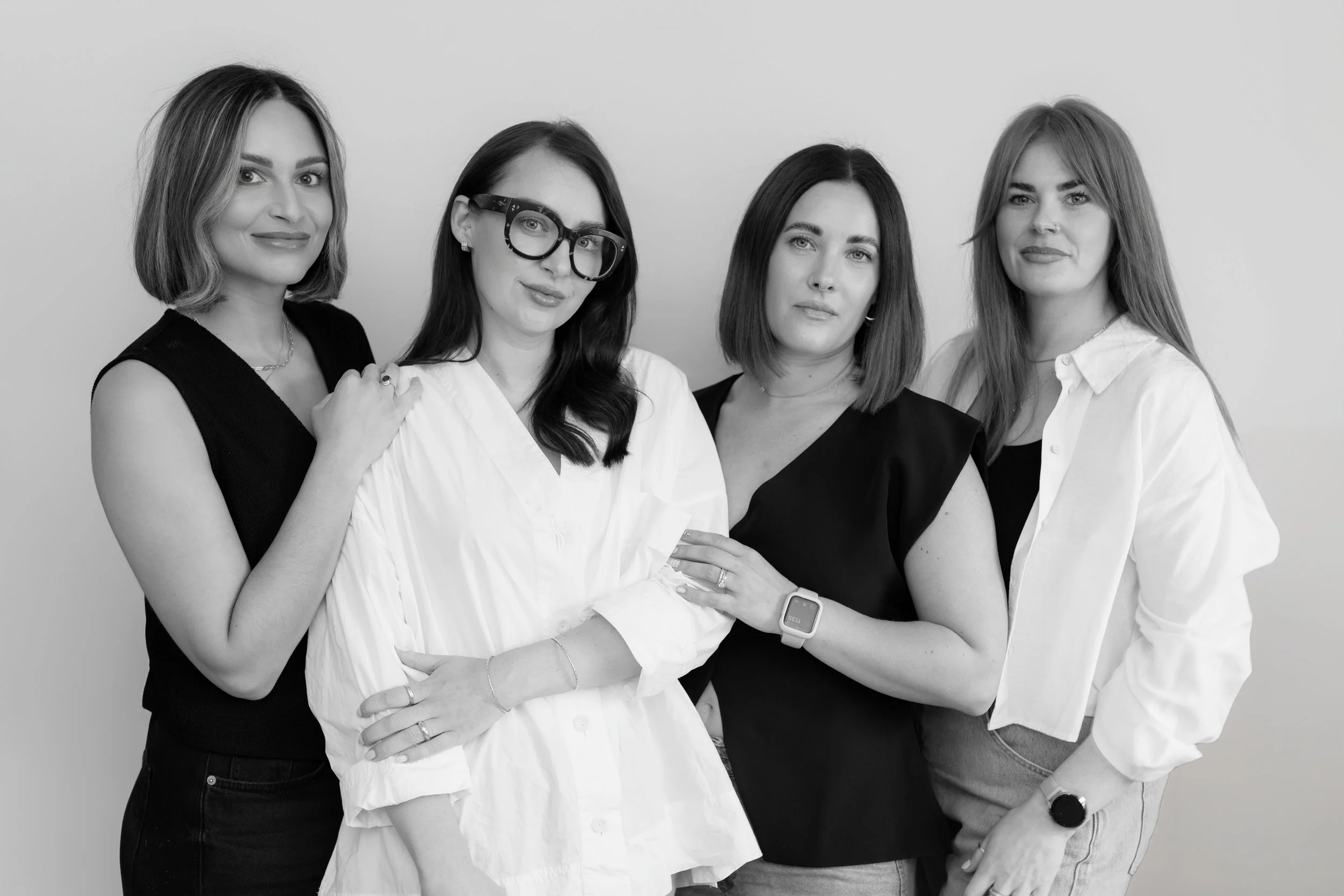 Makeup team Ilkley West Yorkshire leeds