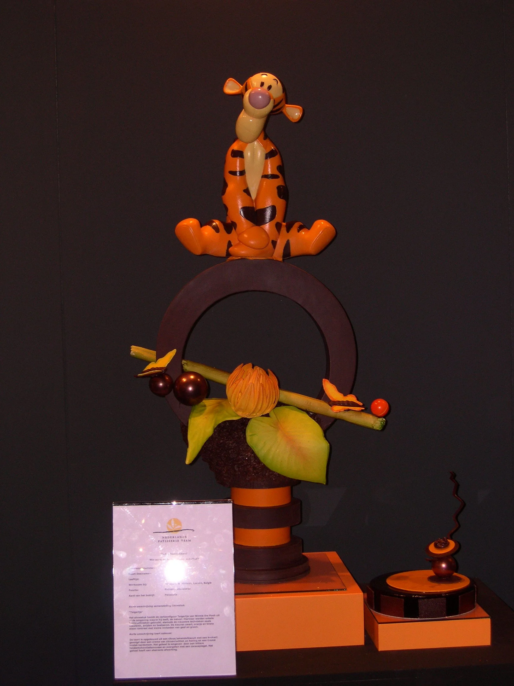 2008 - Jurgen Willems