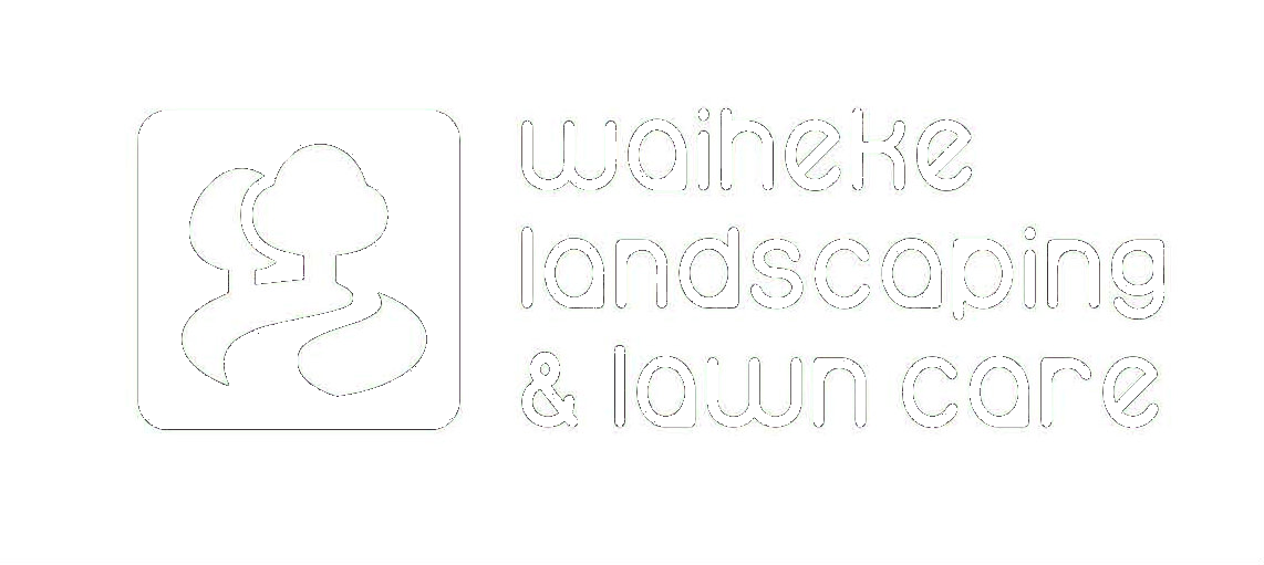 Waiheke Landscaping &amp; Lawn Care Limited
