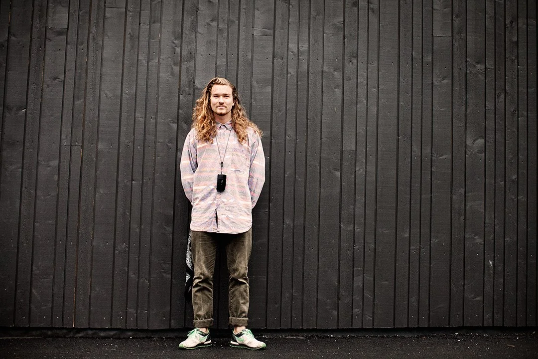 © Ola Meek Kvalvaag, 2013
