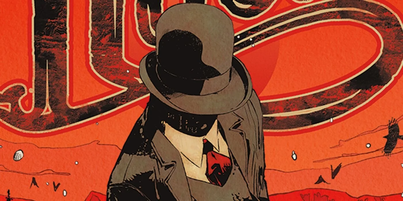 THE RUSH: ANNOUNCEMENT