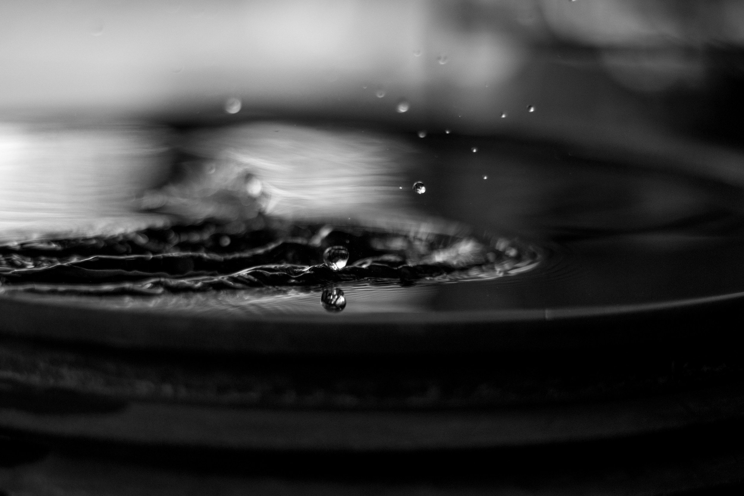 Reflection Reverb: Mediocrity or Radical Authenticity?