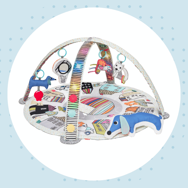 10 of the best baby activity gyms 2023 — Get Get Got