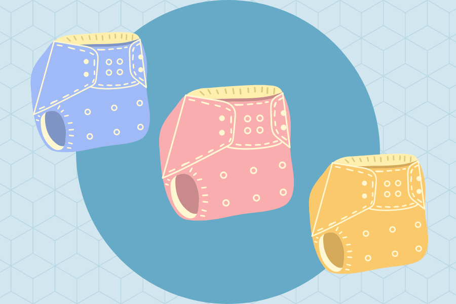 8 of the best reusable nappies 2024 — Get Get Got