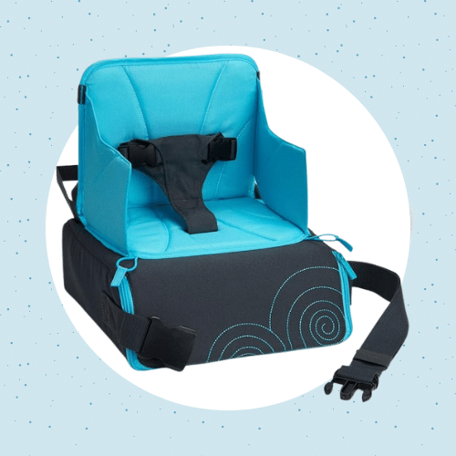 9 of the best travel highchairs for babies 2024 — Get Get Got