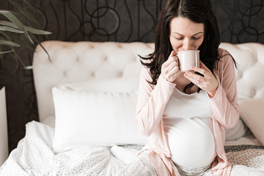 The best raspberry leaf teas for pregnancy 2023 — Get Get Got