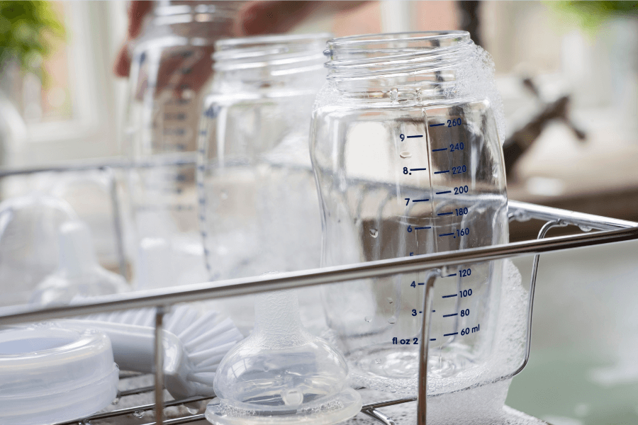 8 of the best baby bottle drying racks 2024 — Get Get Got