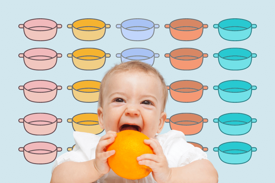 Baby Toddler Children Weaning Suction Personalise Train Bamboo Plate Elephant EB