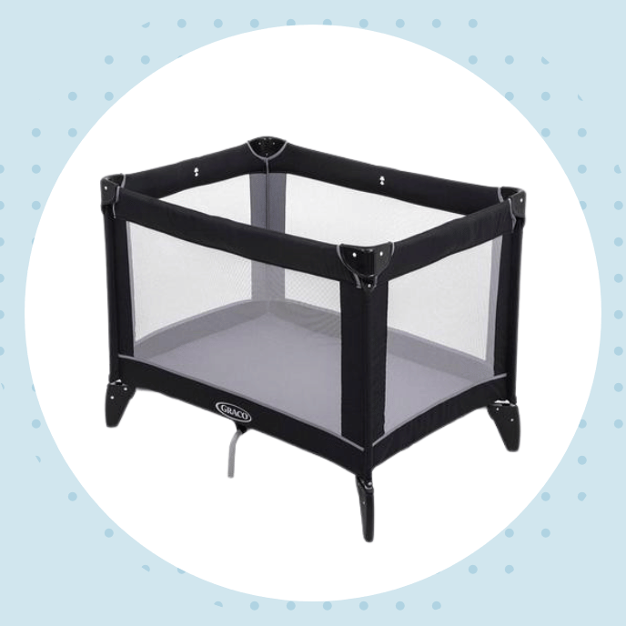 9 of the best travel cots for babies 2023 — Get Get Got