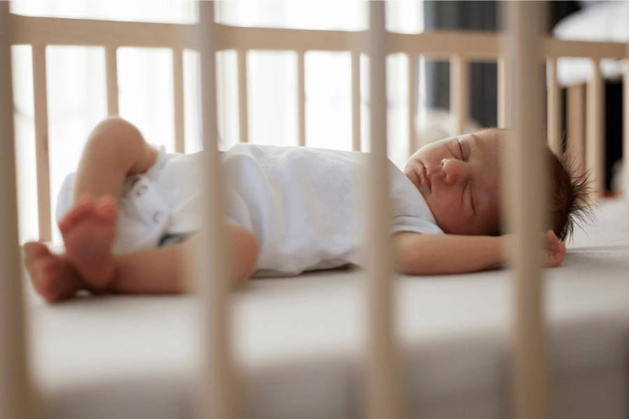 9 of the best mattresses for babies 2023 — Get Get Got