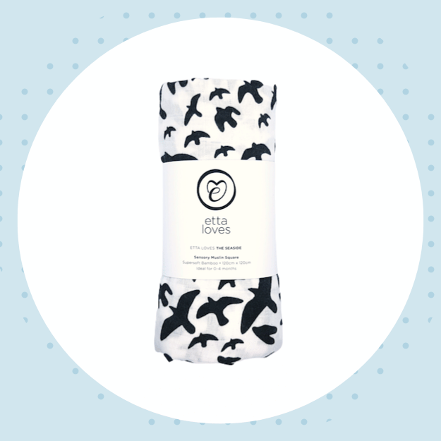 8 of the best extra large muslins for babies 2023 — Get Get Got