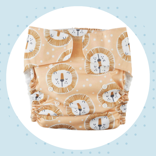 9 of the best reusable nappies 2023 — Get Get Got