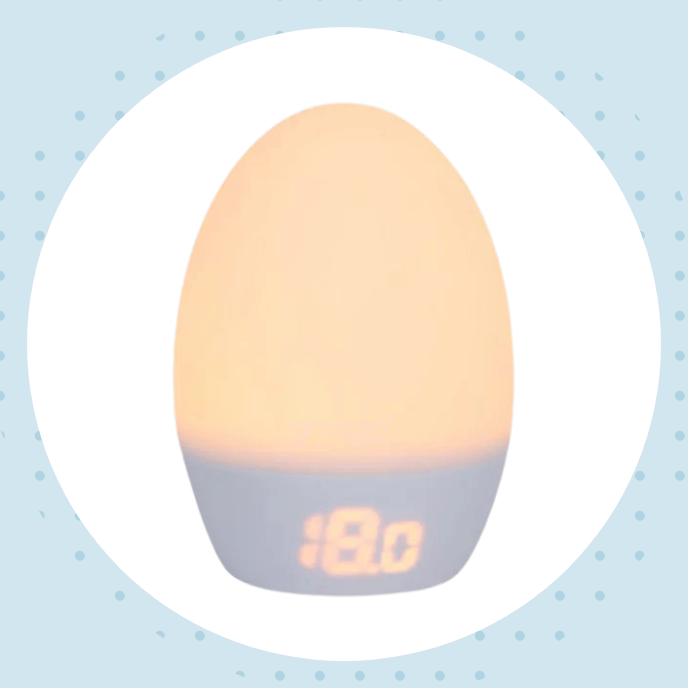 7 of the best baby room thermometers 2024 — Get Get Got