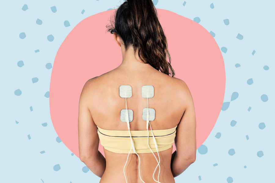 6 of the best TENS machines for labour 2024 — Get Get Got