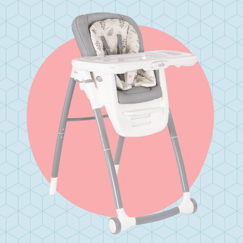 The best baby high chairs for weaning 2023 — Get Get Got