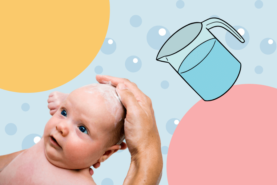 5 of the best baby bath rinsers 2025 — Get Get Got