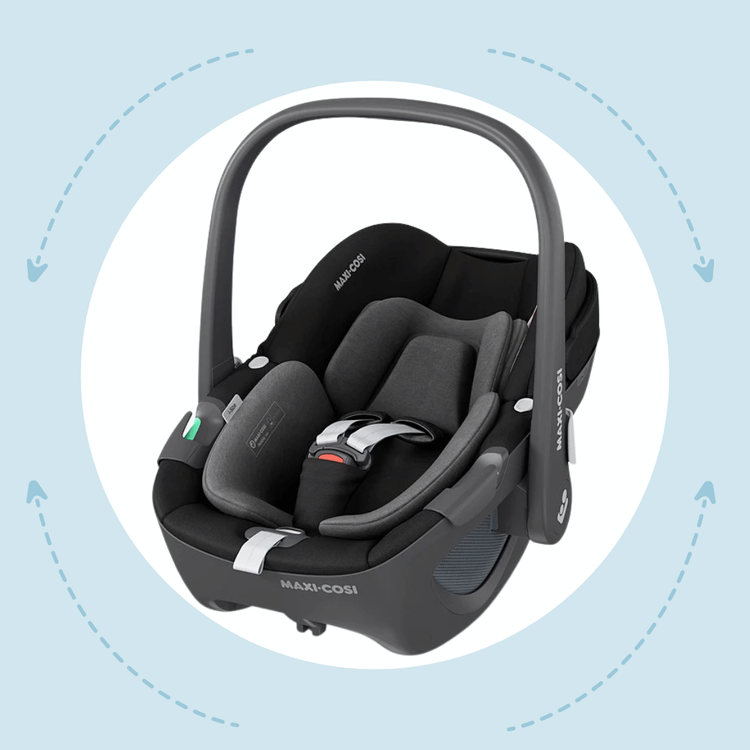 9 of the best car seats for newborns 2024 — Get Get Got