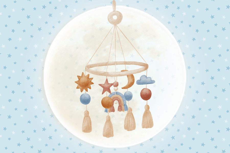 6 of the best cot mobiles 2023 — Get Get Got