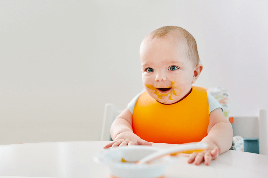 6 of the best splash mats for baby weaning 2024 — Get Get Got