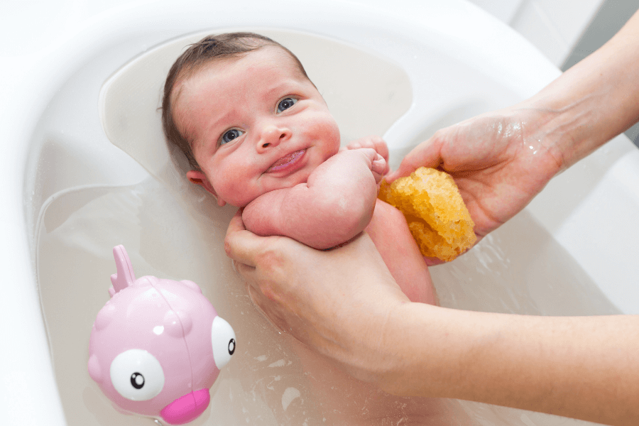 10 of the best baths for newborns 2023 — Get Get Got