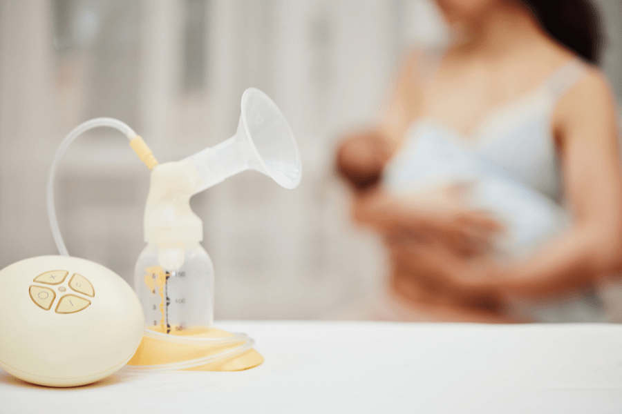 7 of the best breast pumping bras 2024 — Get Get Got