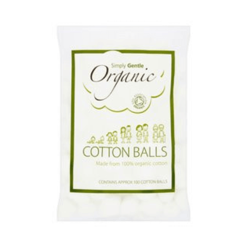 The best cotton wool for cleaning a baby 2023 — Get Get Got