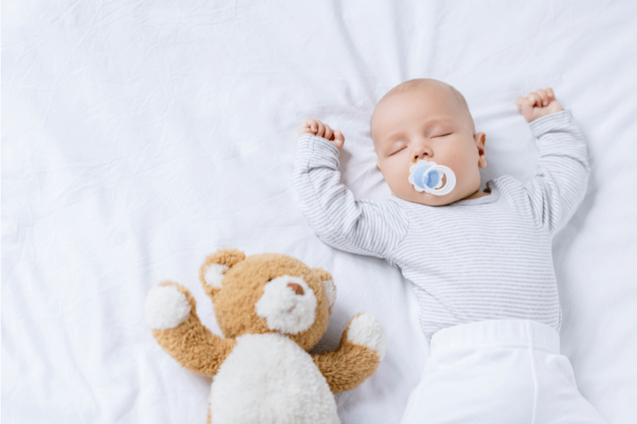 9 of the best dummies for newborns 2024 — Get Get Got