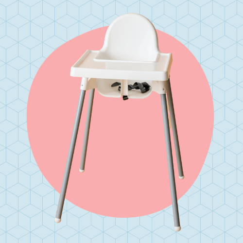 The best baby high chairs for weaning 2023 — Get Get Got