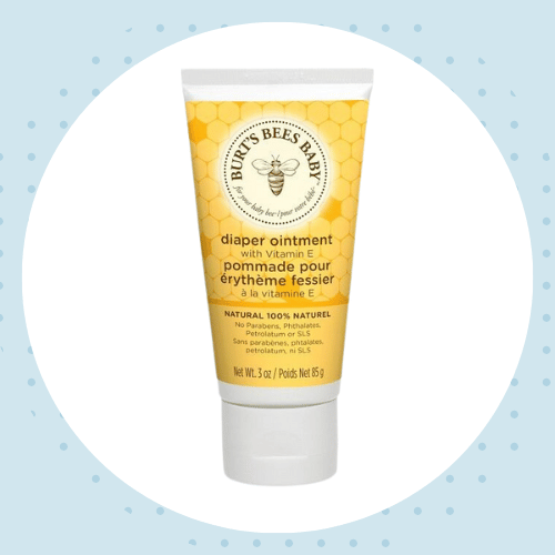 9 of the best baby nappy rash creams 2023 — Get Get Got