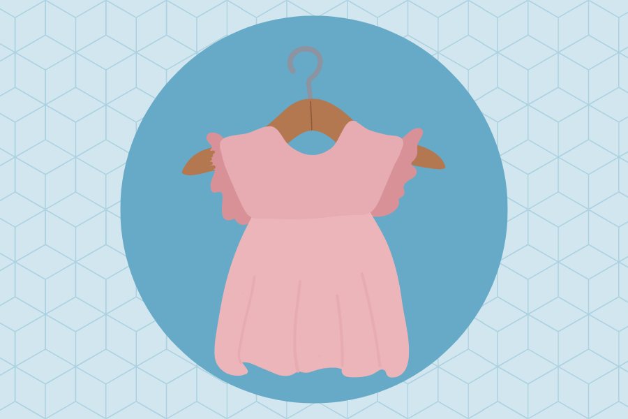 6 of the best baby clothes hangers 2024 — Get Get Got