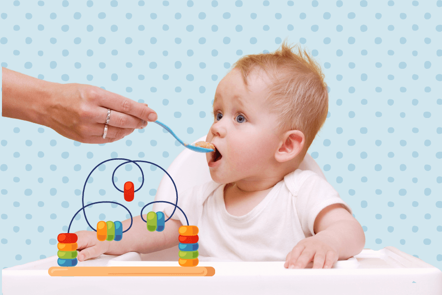 11 of the best highchair toys 2023 — Get Get Got