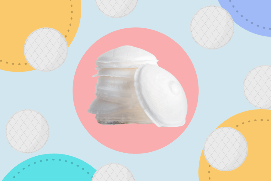 10 of the best breast pads 2024 — Get Get Got