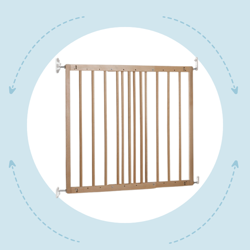 11 of the best baby stair gates 2024 — Get Get Got