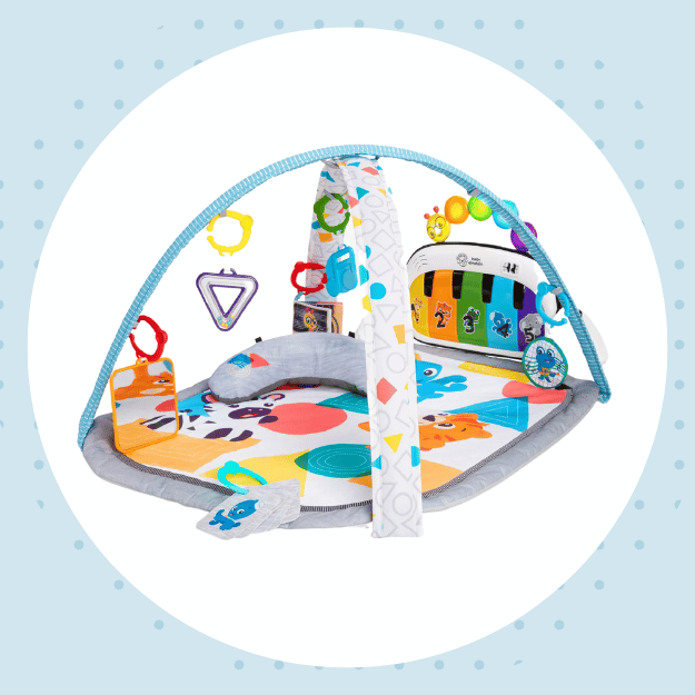 9 of the best baby activity gyms 2024 — Get Get Got