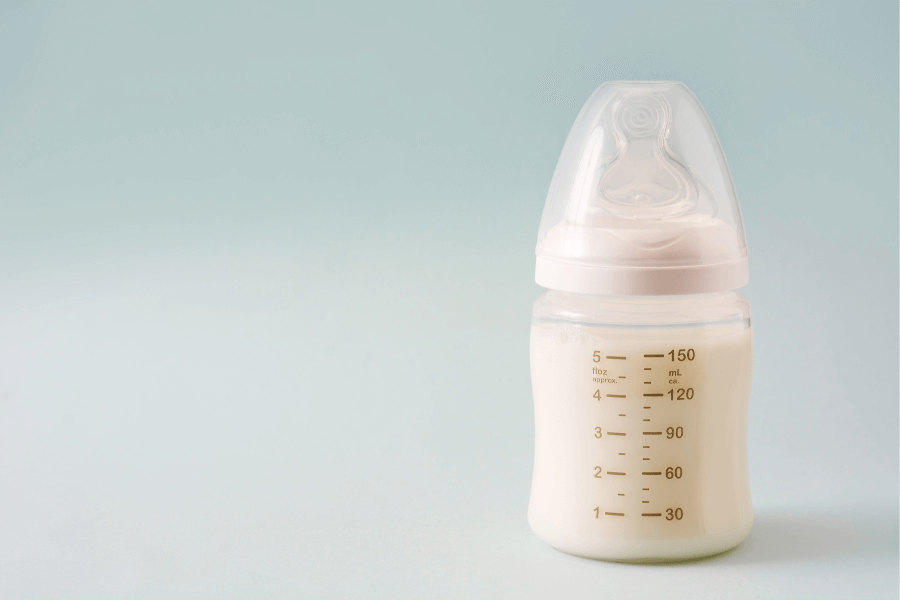 The best (and safest) baby bottle maker — Get Get Got