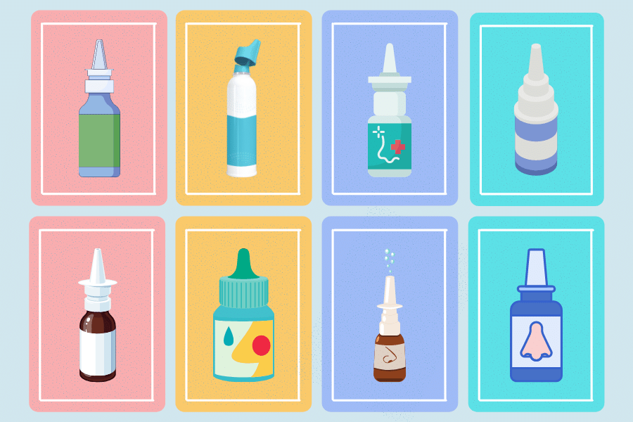 5 of the best saline drops and sprays for babies 2024 — Get Get Got