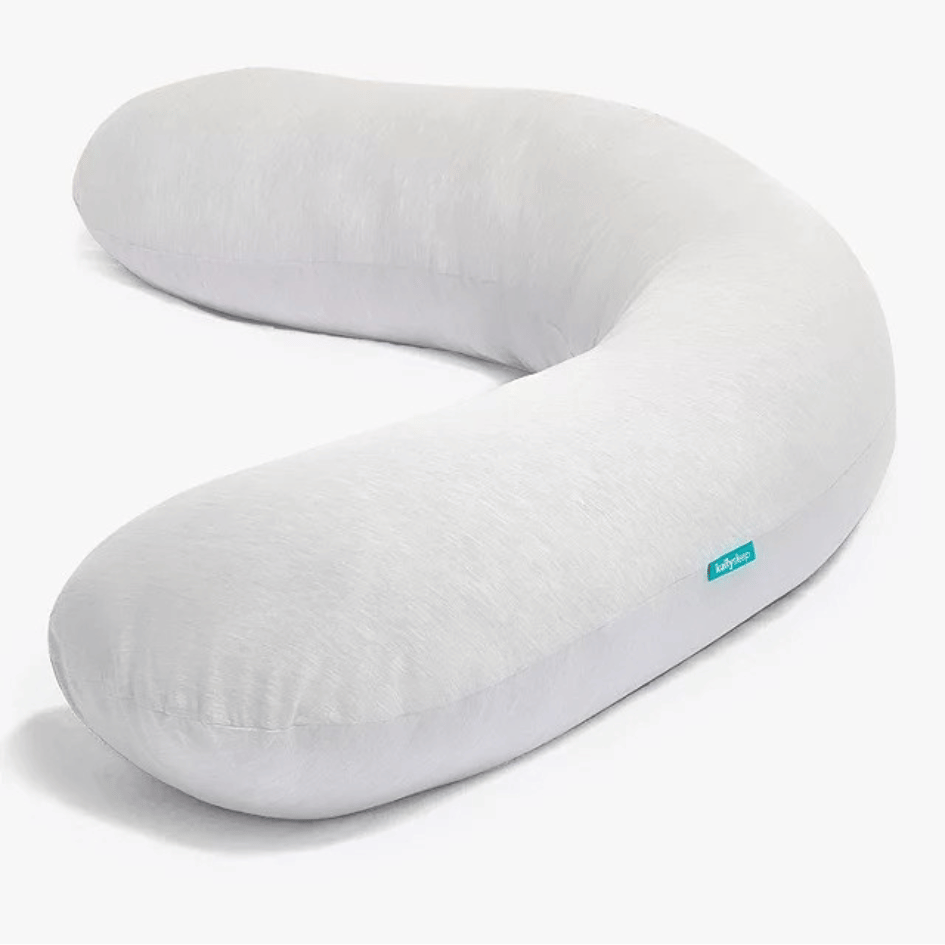 8 of the best pregnancy support pillows 2024 — Get Get Got