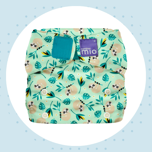 8 of the best reusable nappies 2024 — Get Get Got