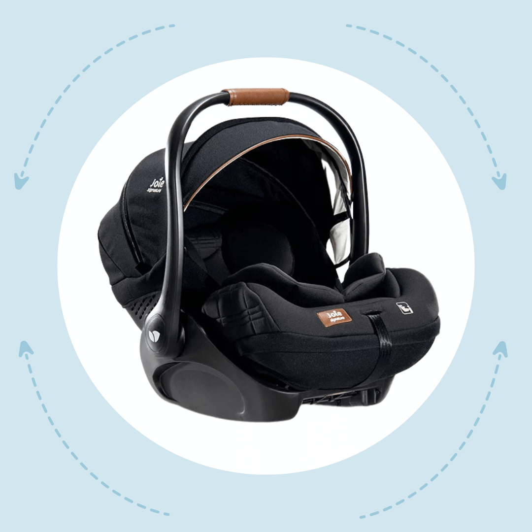 8 of the best car seats for newborns 2025 — Get Get Got