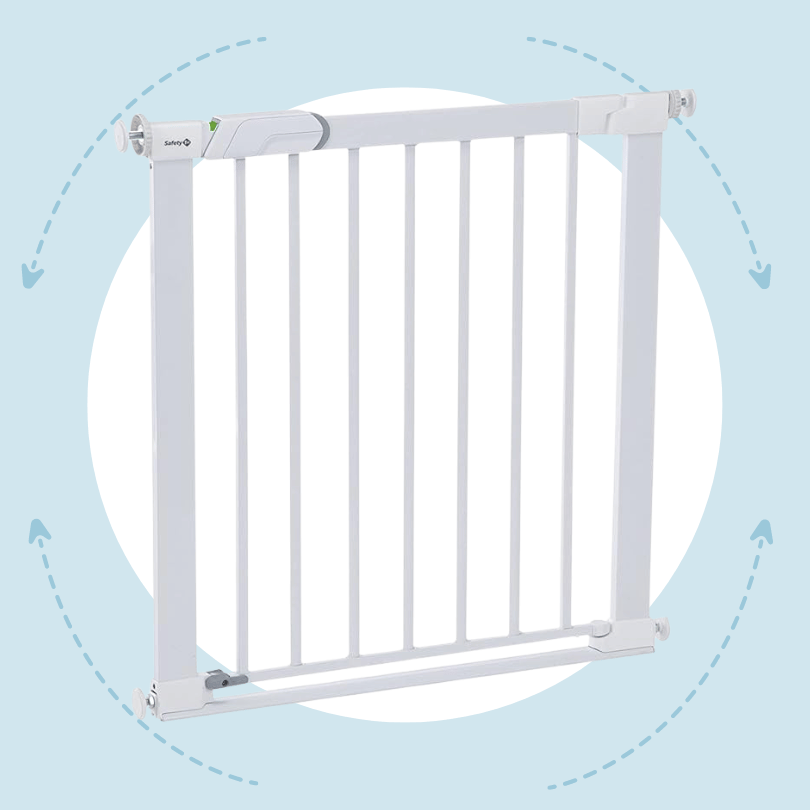 11 of the best baby stair gates 2024 — Get Get Got