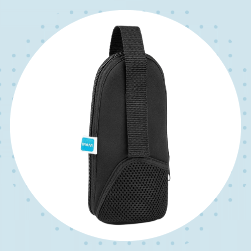 MAM thermal bottle carrier