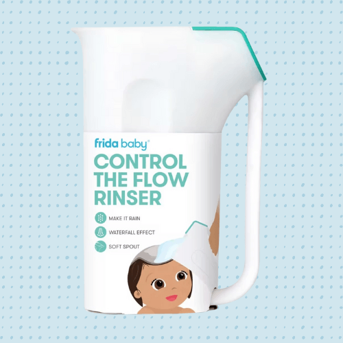 5 of the best baby bath rinsers 2025 — Get Get Got