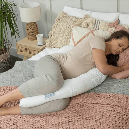 8 of the best pregnancy support pillows 2024 — Get Get Got