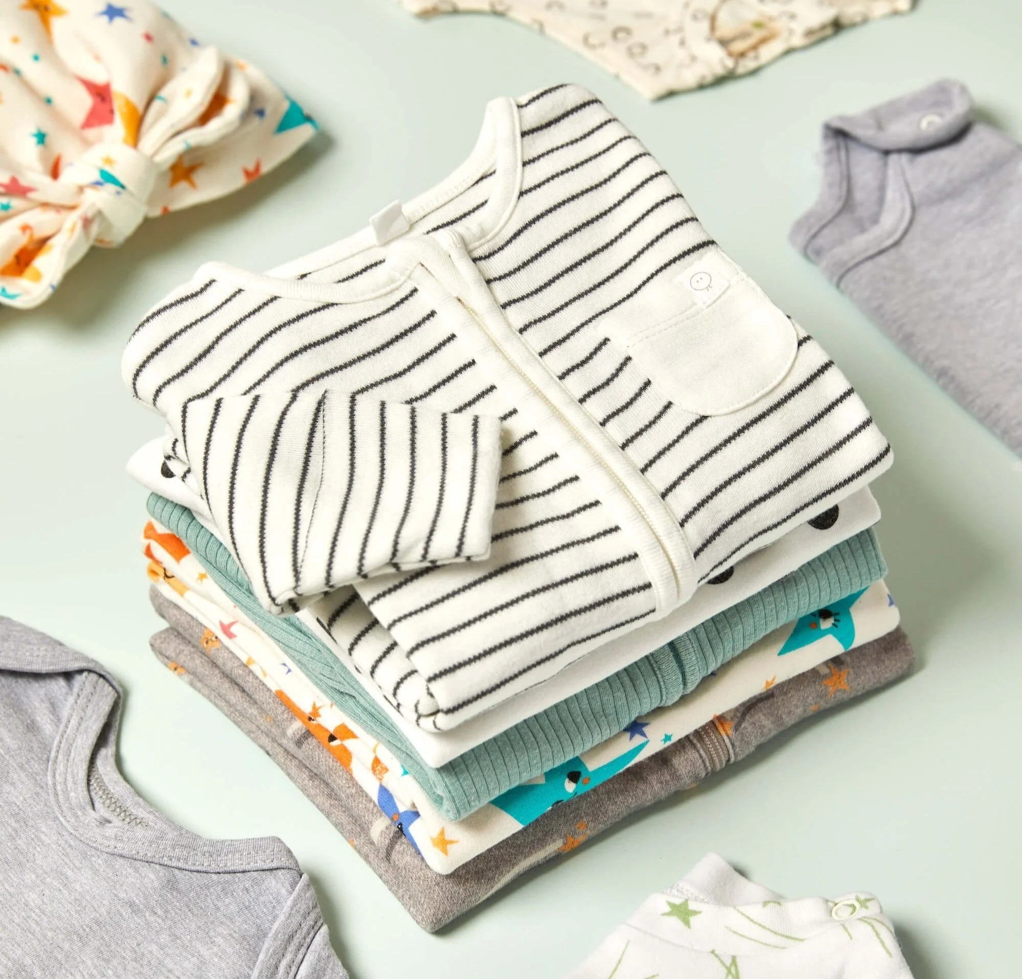 Why renting baby clothes is becoming popular and every UK company ...