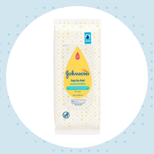 9 of the best baby washcloths and sponges 2024 — Get Get Got