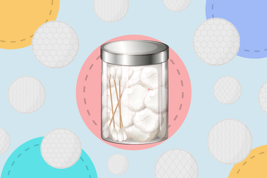 The best cotton wool for cleaning a baby 2024 — Get Get Got