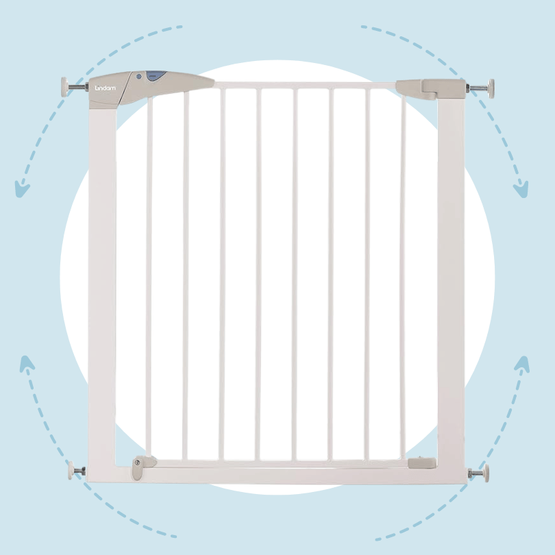 11 of the best baby stair gates 2024 — Get Get Got