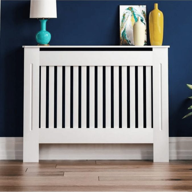 Vida Designs Chelsea Radiator Cover