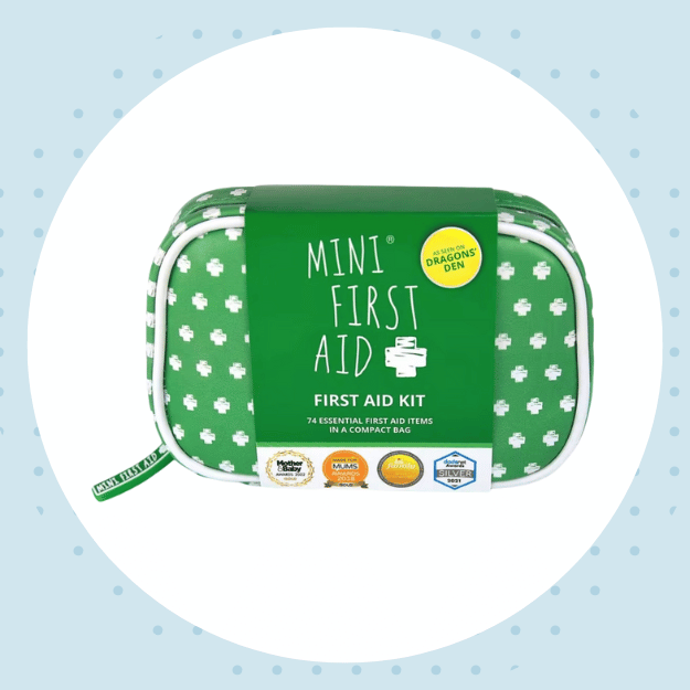 Mini first aid Family First Aid Kit